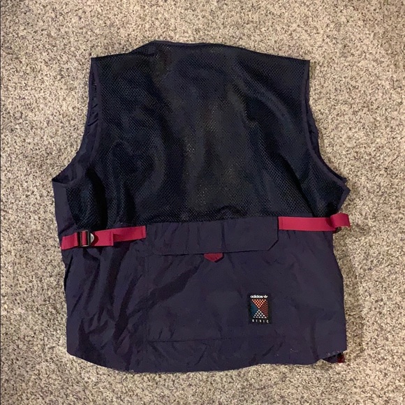 Adidas Atric Gilet - Picture 3 of 4